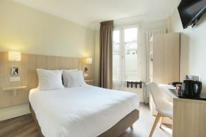 Hotels Murat : photos des chambres