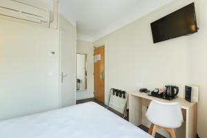 Hotels Murat : photos des chambres