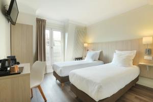 Hotels Murat : photos des chambres