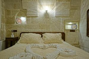 Double Room with Garden View room in Cappadocia Fairy Tale Suites