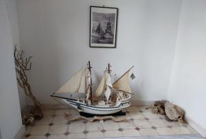 Anastasia Hotel Symi Greece