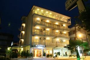 Philippos Hotel Pieria Greece