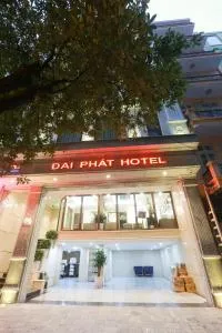 Dai Phat Hotel - Hoài Dưc Phủ