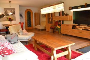 Monami Apartments Klosters, Apartment 638 Silvretta Parkhotel