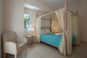 Alonissos Beach Bungalows And Suites Hotel Alonissos Greece