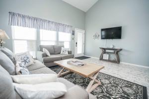 Two-Bedroom Apartment – C5 room in Southwind by Panhandle Getaways