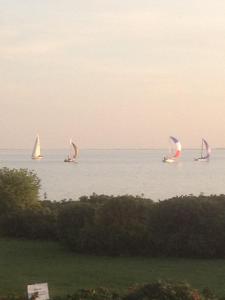 Lütt Baltic Fehmarn