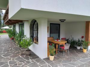 Ferienwohnung Ellmerer