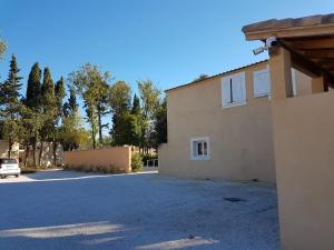 Maisons de vacances Bastidon des Alpilles 23 : photos des chambres