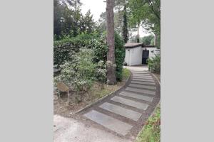 Chalet "de Hazelnoot" te Diever