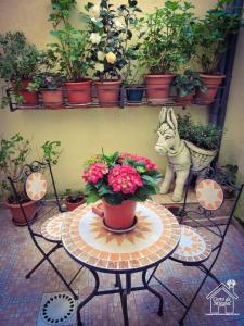 Casa Rural Cerro de Mirabel