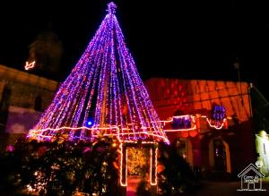 Casa Rural Cerro de Mirabel