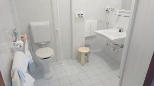 Hotel Cristoforo Colombo