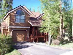 Breckenridge Mtn Village 132 - Beautiful Private Home just blocks from Main Street - Breckenridge