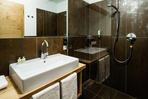 Sporthotel Obereggen