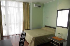 Superior Family Room with Sofa bed room in Tornau Guest House