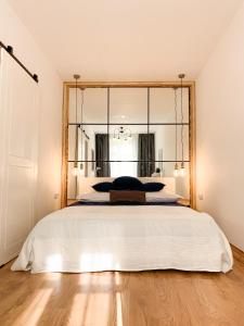 Apartamenty Centrum - Szafirowy i Szmaragdowy