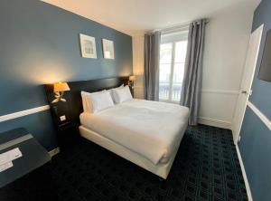 Hotels Hotel Etoile Trocadero : photos des chambres