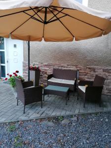 Barnabáš Rusnák Ubytovanie v súkromí