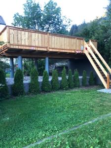 Hotel Residence Lorenz