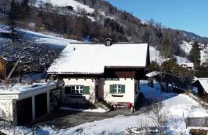 Ferienhaus Kollinger - Kaprun