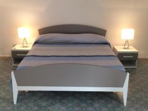 Il Rifugio del Pescatore