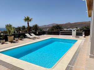 Villa Dois Mares Puerto Calero