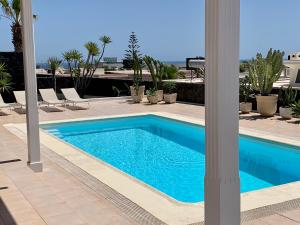Villa Dois Mares Puerto Calero