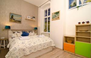 Trubarjev Art Boutique hotel