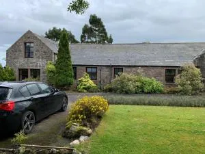 Crawfield Grange - Peterculter