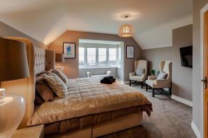 Four Winds,Kinsale Town,Exquisite holiday homes,sleeps 26