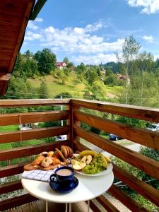 Ніч над Карпатами