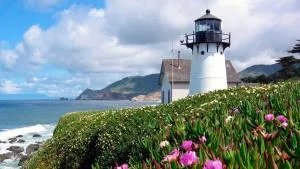 HI Point Montara Lighthouse - 蒙塔拉