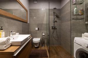 VIP Apartament Białystok