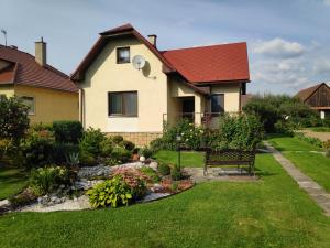 Holiday Home Liptovský Peter - 3hvězdičkové hotely ve městě Liptovský Hrádok