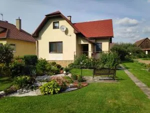 利普托斯基彼得度假屋 - Svätý Peter