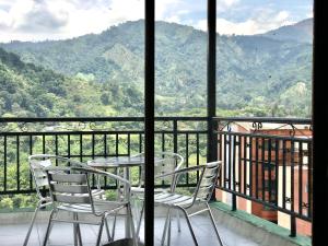 Casa Morales Hotel Internacional y Centro de Convenciones