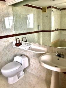 Casa Morales Hotel Internacional y Centro de Convenciones