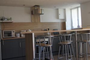 APPARTEMENT PROCHE BORD DE MER