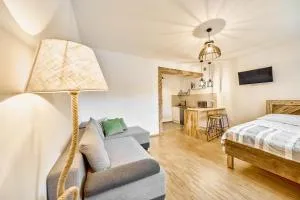 Apartament Turbacz - Pyzówka