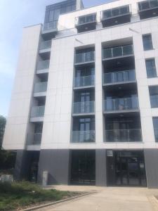 Stylowy apartament w centrum Poznania