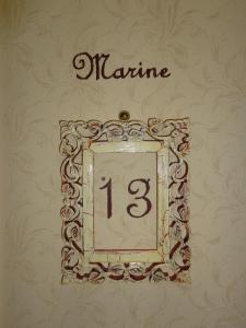 Trubarjev Art Boutique hotel