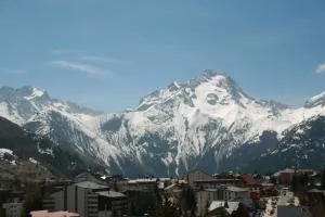 Votre hébergement au coeur des Deux Alpes - 莱德萨阿尔卑斯