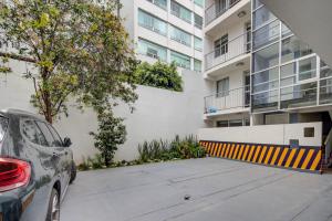 Grupo Kings Suites - Horacio 1525