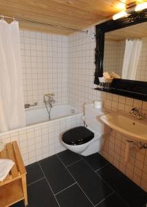 Belle Epoque Hotel Victoria & Apartments