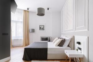 THE City Lodge - Boutique Apartments 