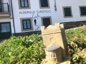 Huellas Albergue-Turístico