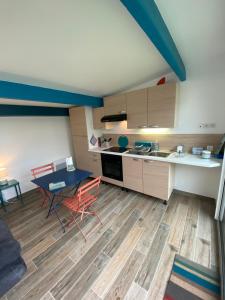 Maisonnette de la mer