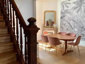 La Villégiature et la Maisonnette - 阿列河畔美岸