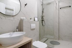 THE City Lodge - Boutique Apartments 